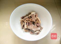 羊肉泡馍的做法图解5