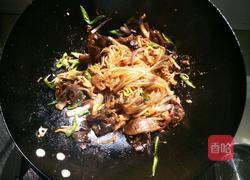 羊肉泡馍的做法图解7