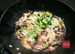 羊肉泡馍的做法图解8