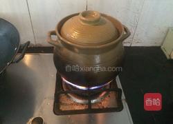 冰糖雪耳雪梨鸡蛋糖水的做法图解9