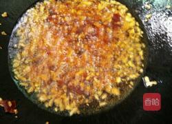 红烧鹌鹑蛋的做法图解4