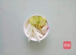 清炖羊肉的做法图解3