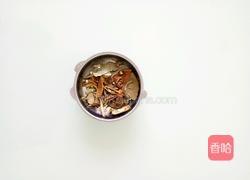 清炖羊肉的做法图解4