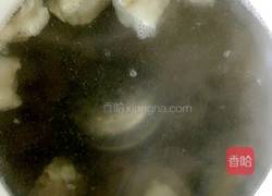 清炖羊肉的做法图解5