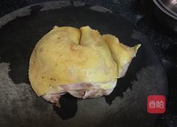 懒人焖鸡的做法图解1