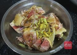 懒人焖鸡的做法图解3