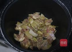 懒人焖鸡的做法图解6