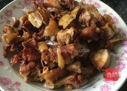 懒人焖鸡的做法图解8