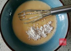 无淡奶油蛋挞的做法图解3