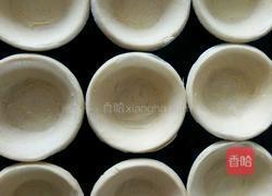 无淡奶油蛋挞的做法图解5