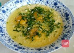 鲜玉米饽饽的做法图解6