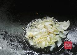 西芹百合的做法图解5