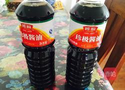 酱黄瓜的做法图解3