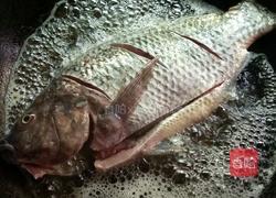 福寿鱼的做法图解4