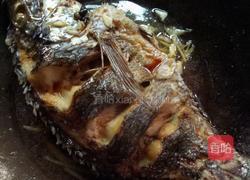 福寿鱼的做法图解8