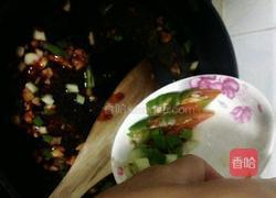 香辣濑尿虾的做法图解4