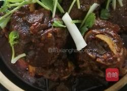 红烧羊棒骨的做法图解4