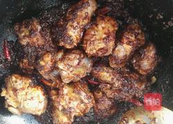 红烧羊棒骨的做法图解3