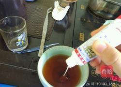 奶香普洱的做法图解2