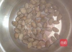 蚝油花蛤的做法图解2