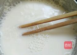 小碗汤的做法图解9