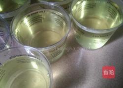 菊花味果冻的做法图解6