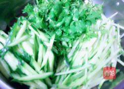 多味菜丝的做法图解5