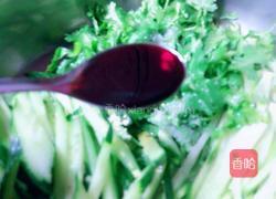 多味菜丝的做法图解10