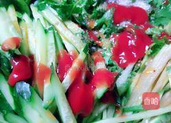 多味菜丝的做法图解14