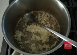 豌豆奶油浓汤的做法图解5