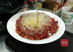 沸腾鱼的做法图解8