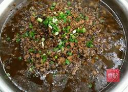 担担面臊子的做法图解6
