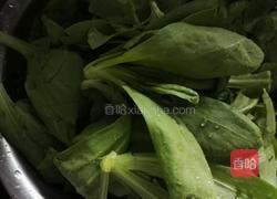 凉拌好菜的做法图解1