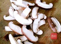 炸香菇的做法图解2