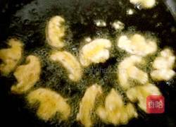 炸香菇的做法图解6