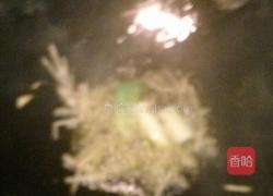 滋补鸭血的做法图解4