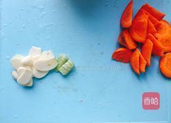 烧牛蹄筋～的做法图解3