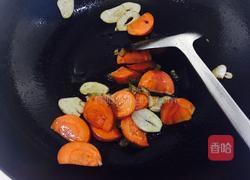 烧牛蹄筋～的做法图解5