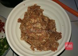 绝代双椒牛肉(面)的做法图解3