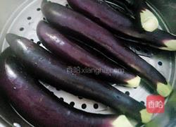 东北蒜茄子的做法图解2
