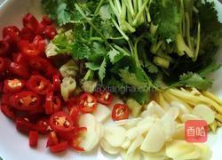 小炒牛肉丝的做法图解2