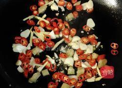 小炒牛肉丝的做法图解7