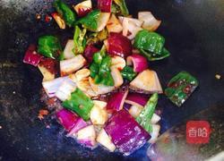 千叶豆腐的做法图解3