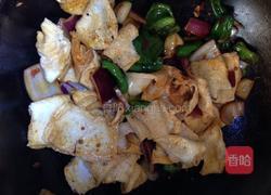 千叶豆腐的做法图解4