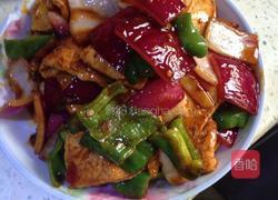 千叶豆腐的做法图解5