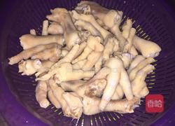 自制泡椒凤爪的做法图解2