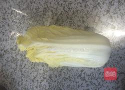 浓汤娃娃菜的做法图解1