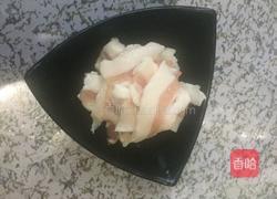 浓汤娃娃菜的做法图解4