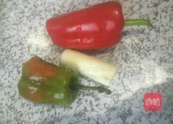 浓汤娃娃菜的做法图解5