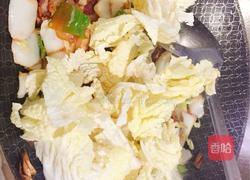 浓汤娃娃菜的做法图解11